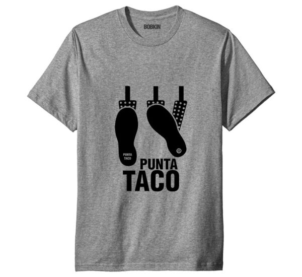 Camiseta Masculina Automotiva Punta Taco