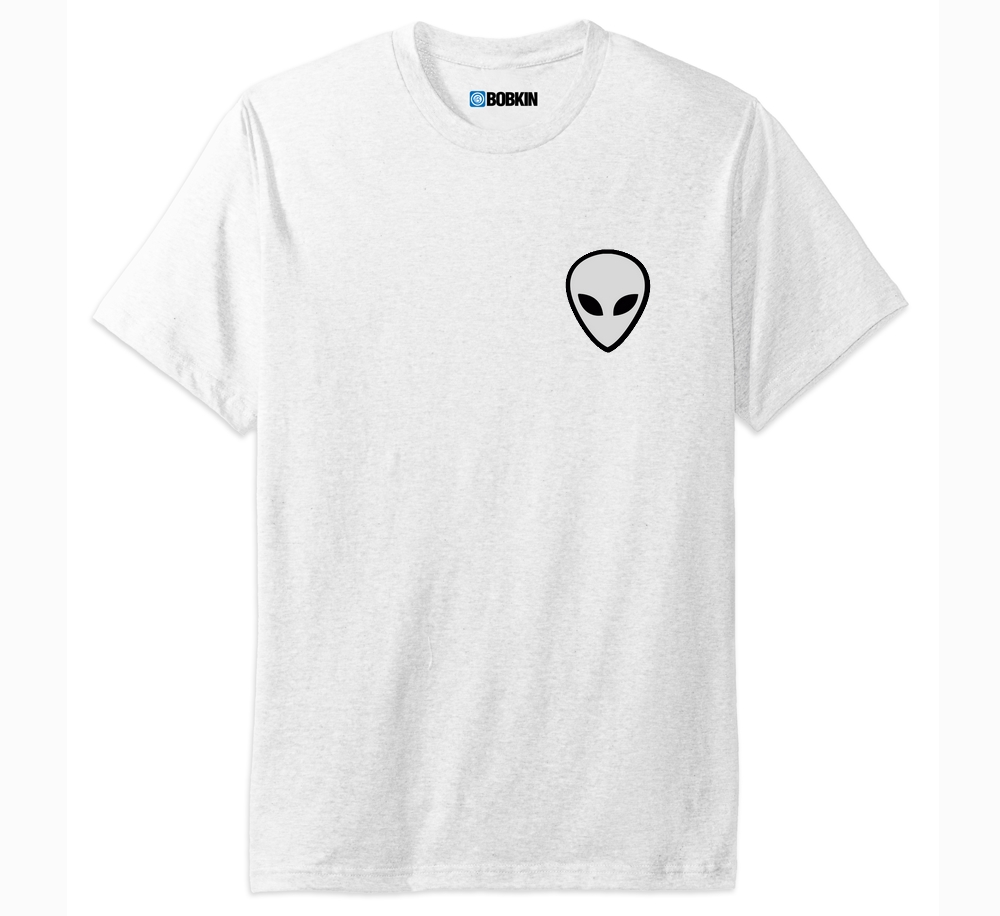 Camiseta Alien Tumblr Et Alienigena